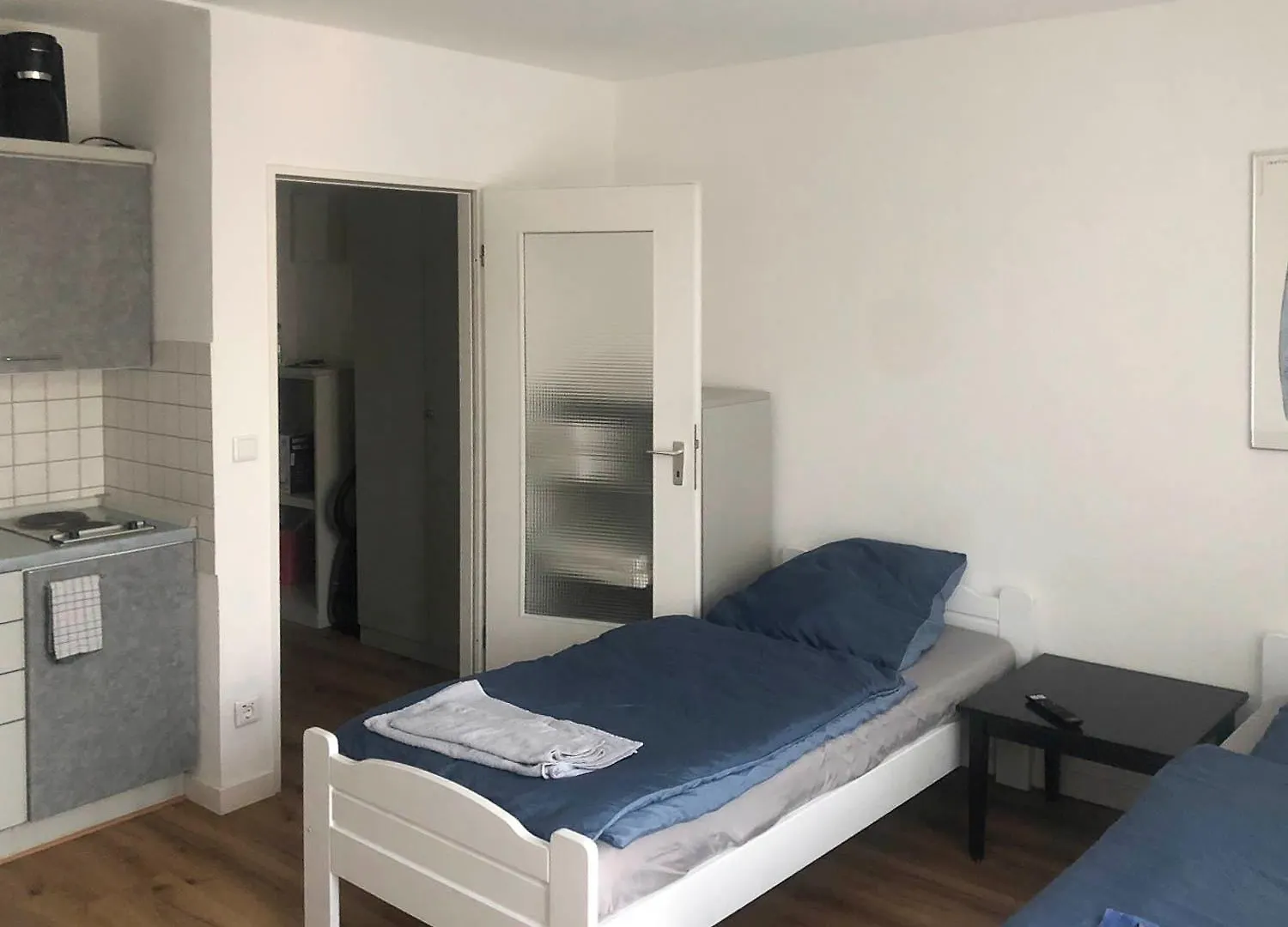 Apartment Duesseldorf-Lohausen