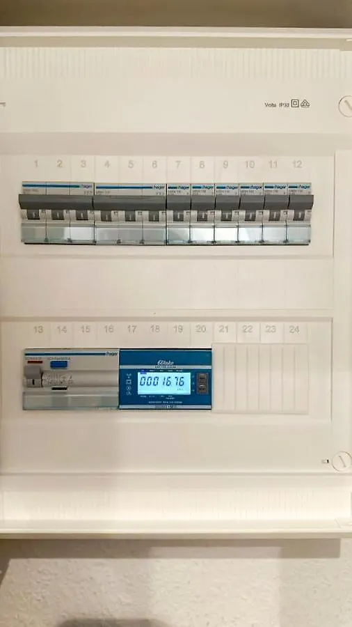 Apartment Duesseldorf-Lohausen  Düsseldorf