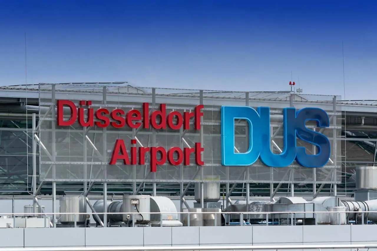 Apartment Duesseldorf-Lohausen Düsseldorf