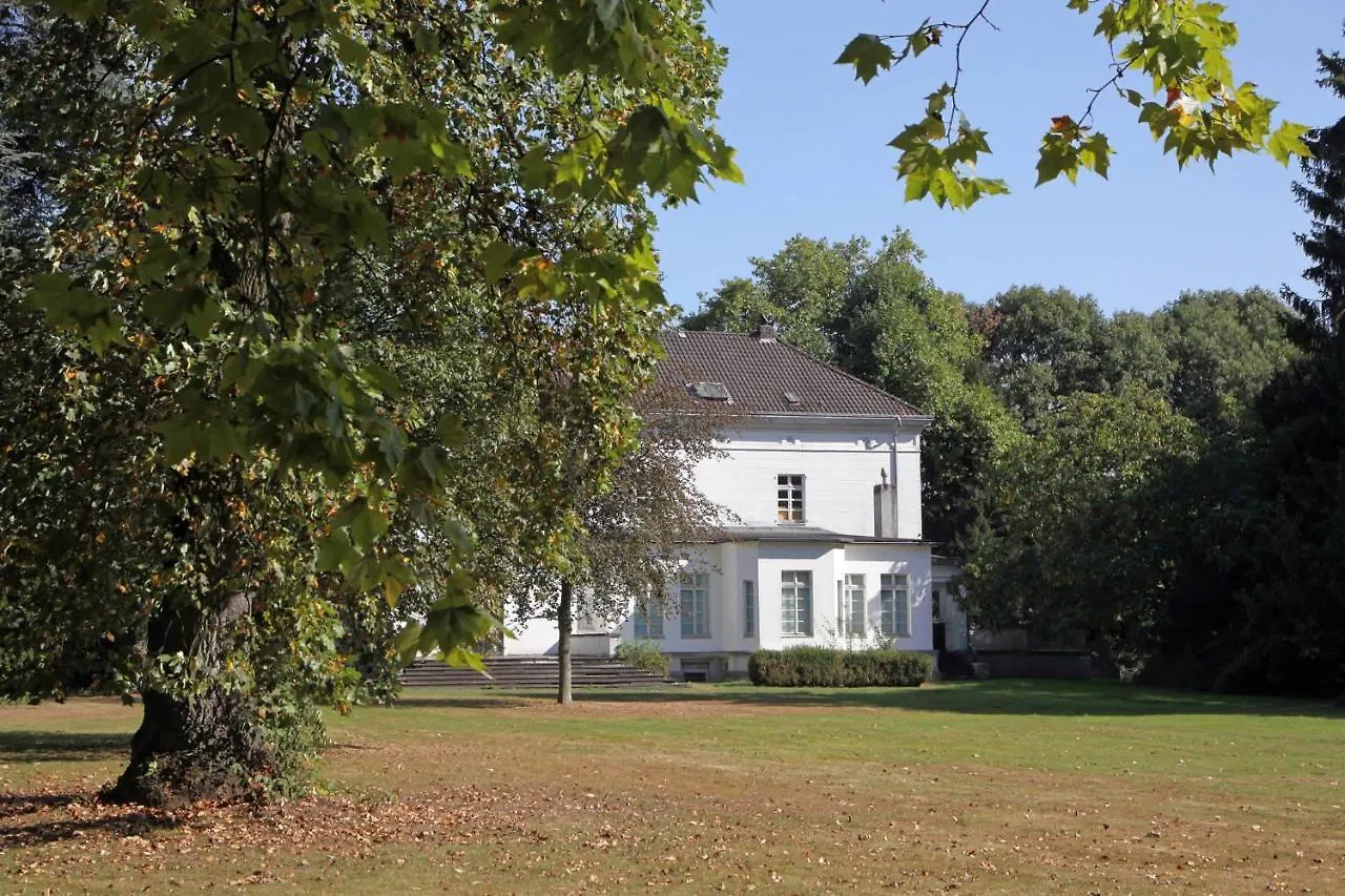 Apartment Duesseldorf-Lohausen