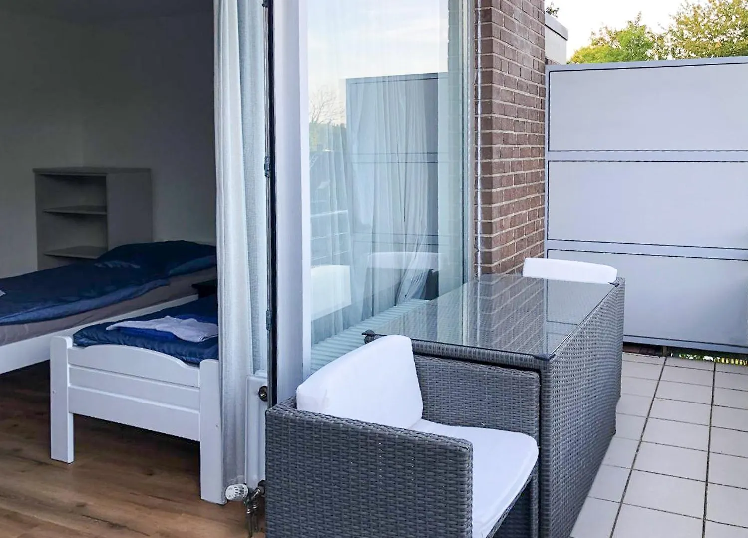 Apartment Duesseldorf-Lohausen 0*, Düsseldorf