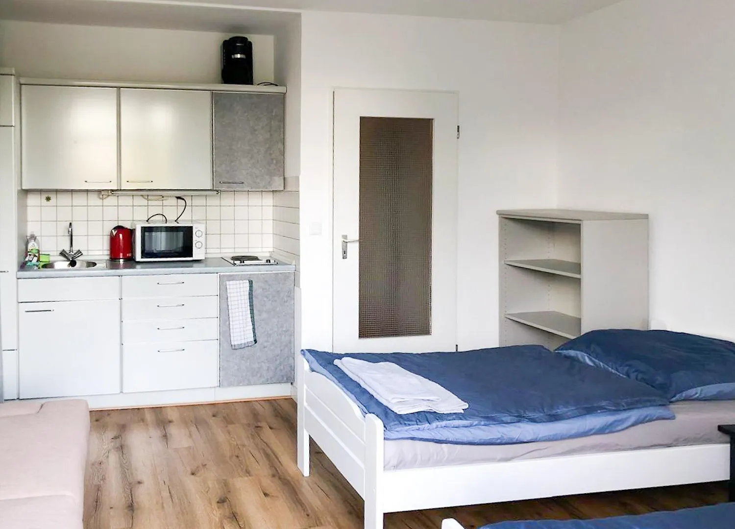 Apartment Duesseldorf-Lohausen